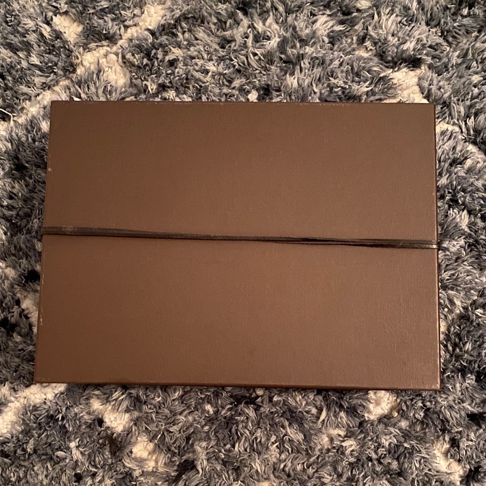 Authentic Louis Vuitton Box - Picture 3 of 6
